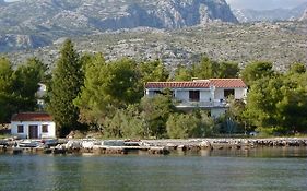 Villa Jaz