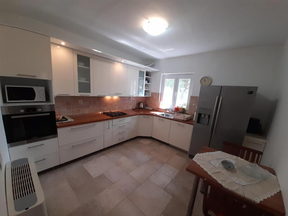 Villa Jaz Seline Zimmer foto
