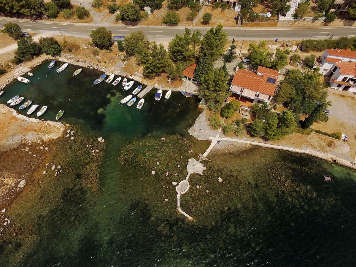 Villa Jaz Seline Exterior foto